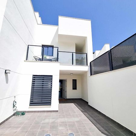 Sea Views Villa Benalmadena Comotucasa Exteriér fotografie