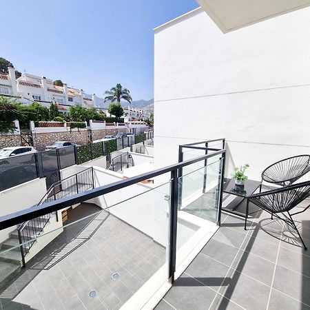 Sea Views Villa Benalmadena Comotucasa Exteriér fotografie