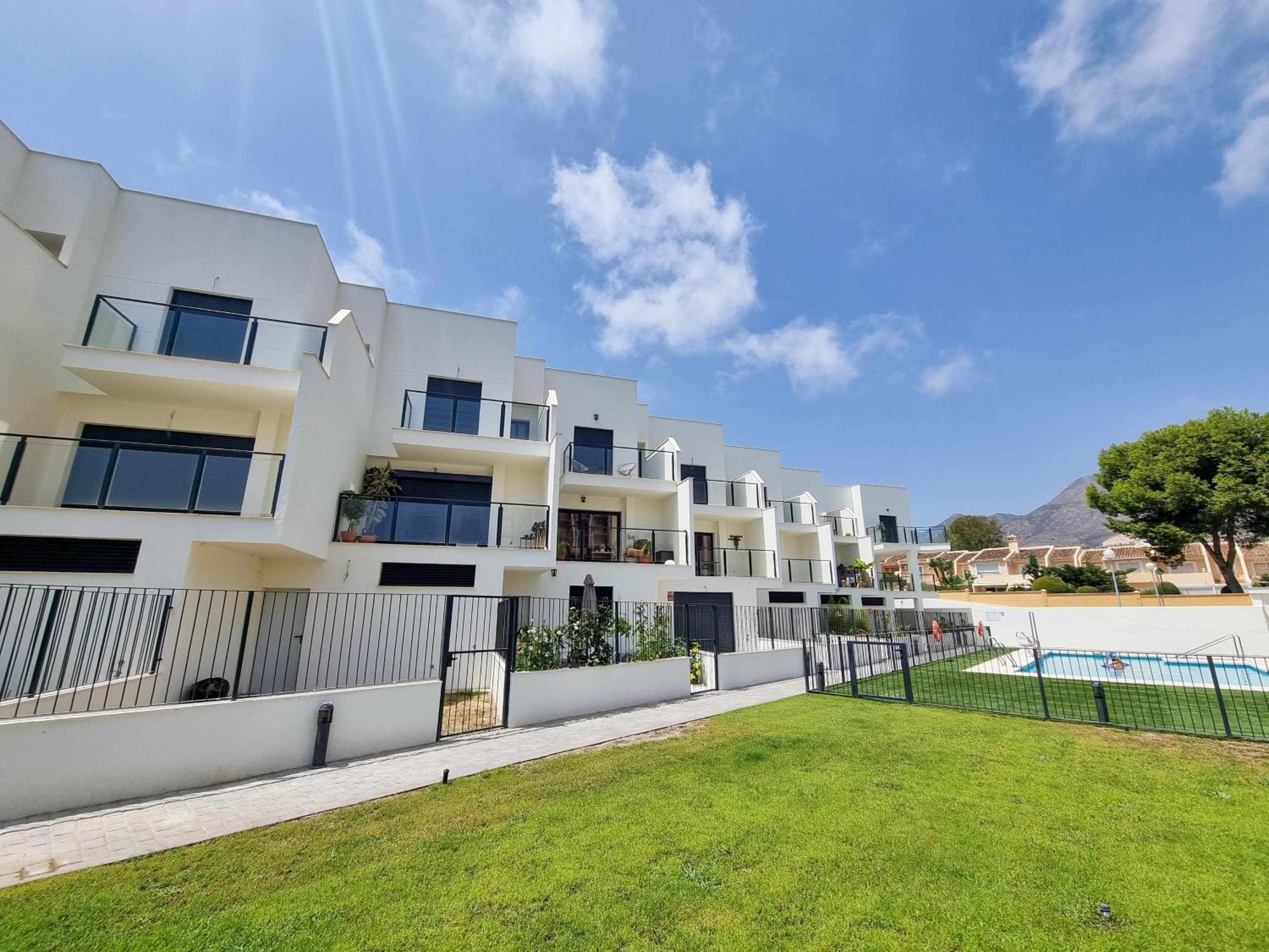 Sea Views Villa Benalmadena Comotucasa Exteriér fotografie