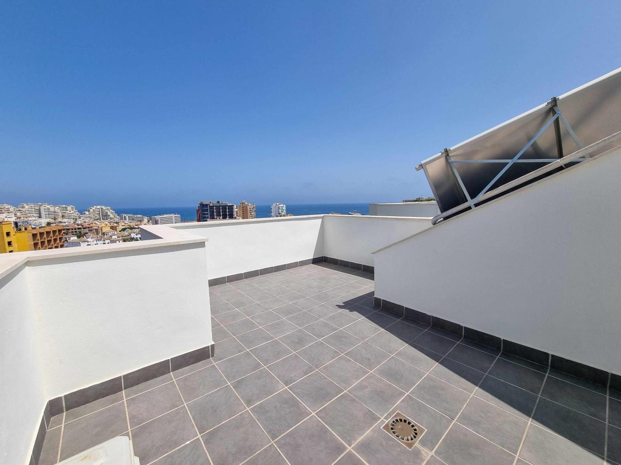 Sea Views Villa Benalmadena Comotucasa Exteriér fotografie