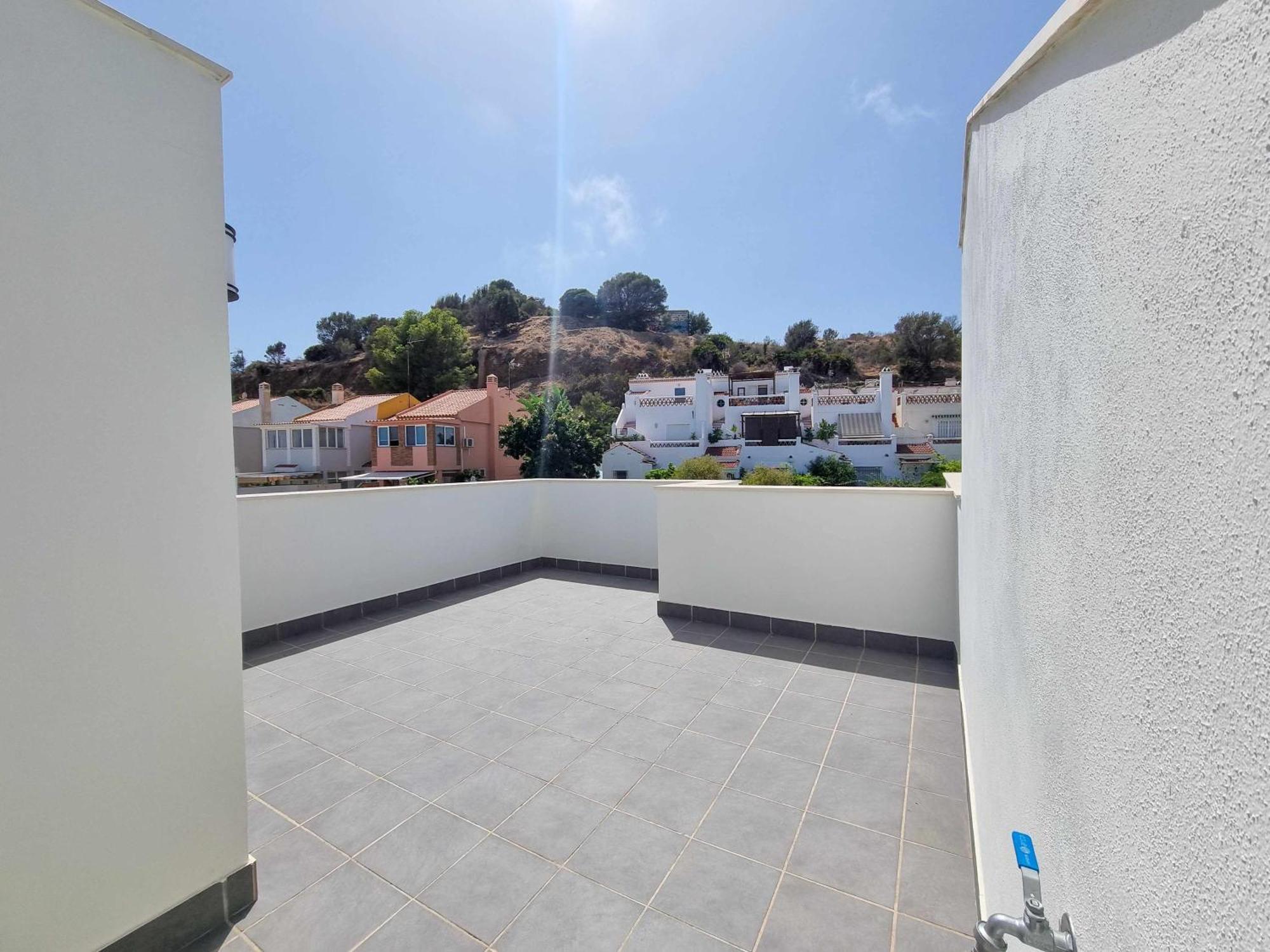 Sea Views Villa Benalmadena Comotucasa Exteriér fotografie