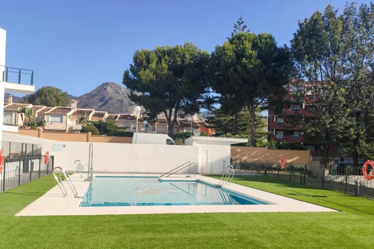 Sea Views Villa Benalmadena Comotucasa Exteriér fotografie